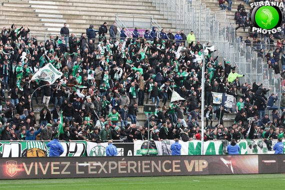 SCO Angers vs AS St. Etienne (1-2) (10)