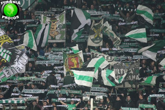 AS St. Etienne vs EA Guingamp (1-0) (1)