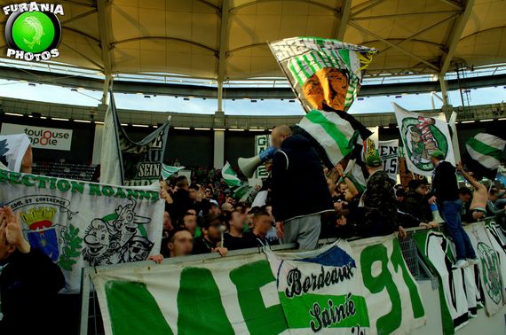 FC Toulouse vs AS St. Etienne (0-3) (2)
