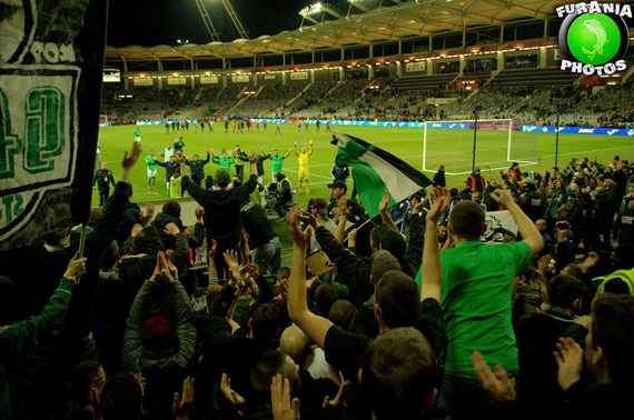 FC Toulouse vs AS St. Etienne (0-3) (4)