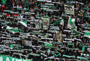 AS St. Etienne vs FC Lorient (4-0)