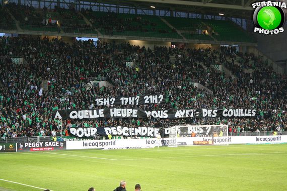 AS St. Etienne vs FC Lorient (4-0) (2)