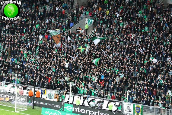 AS St. Etienne vs FC Lorient (4-0) (4)