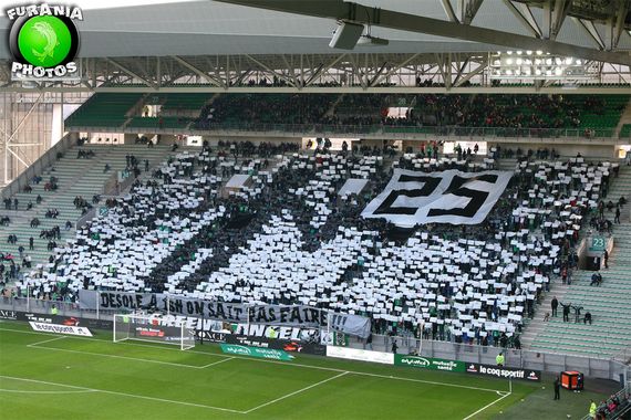 AS St. Etienne vs FC Metz (2-2) (2)