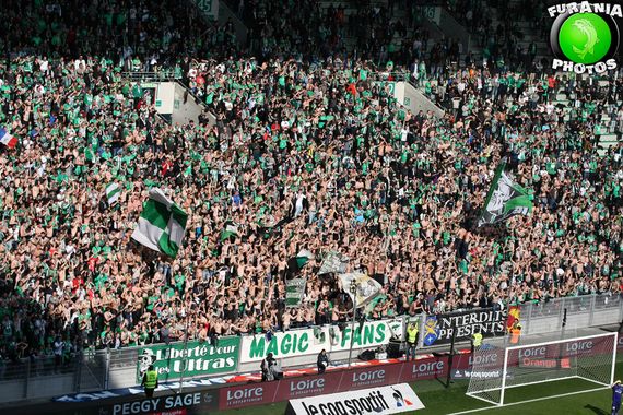 AS St. Etienne vs FC Metz (2-2) (6)