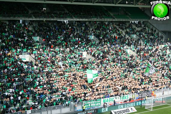 AS St. Etienne vs FC Metz (2-2) (7)