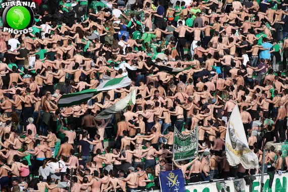 AS St. Etienne vs FC Metz (2-2) (8)