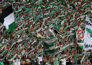 AS St. Etienne vs FC Toulouse (0-0)