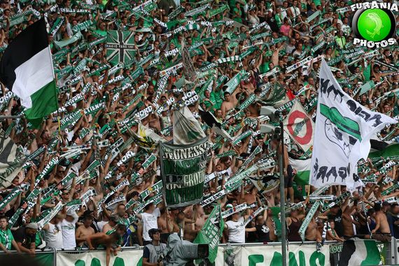 AS St. Etienne vs FC Toulouse (0-0) (1)