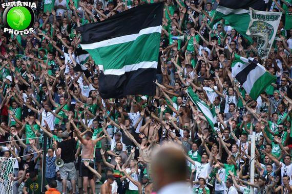 AS St. Etienne vs FC Toulouse (0-0) (2)