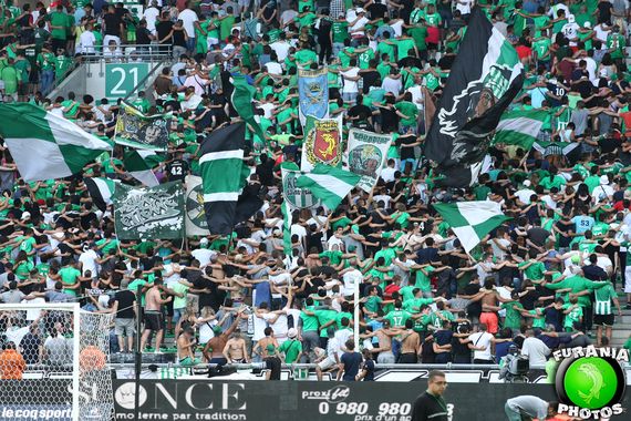 AS St. Etienne vs FC Toulouse (0-0) (4)