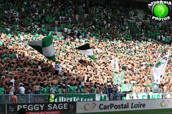 AS St. Etienne vs FC Toulouse (0-0) (5)