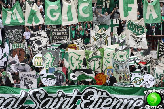 Dijon Football vs AS St. Etienne (0-1) (3)