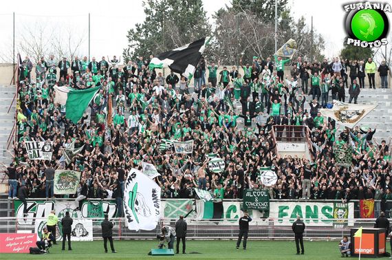 Dijon Football vs AS St. Etienne (0-1) (7)