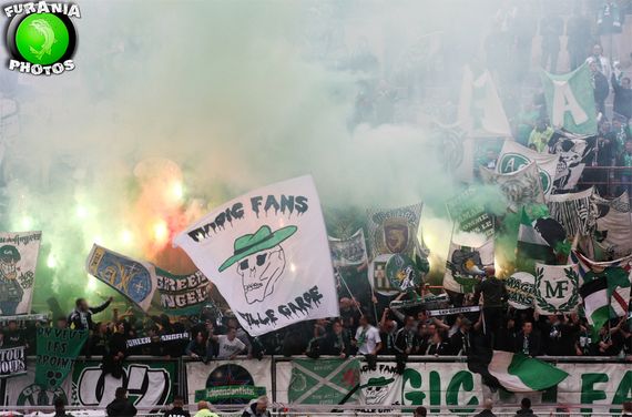 Dijon Football vs AS St. Etienne (0-1) (12)