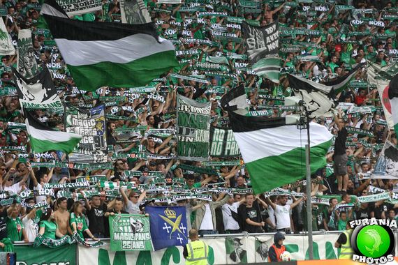 AS St. Etienne vs Lille OSC (3-1) (6)