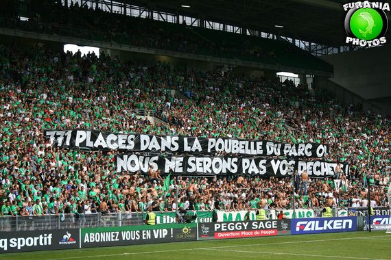 AS St. Etienne vs Lille OSC (3-1) (7)