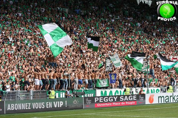 AS St. Etienne vs Lille OSC (3-1) (8)