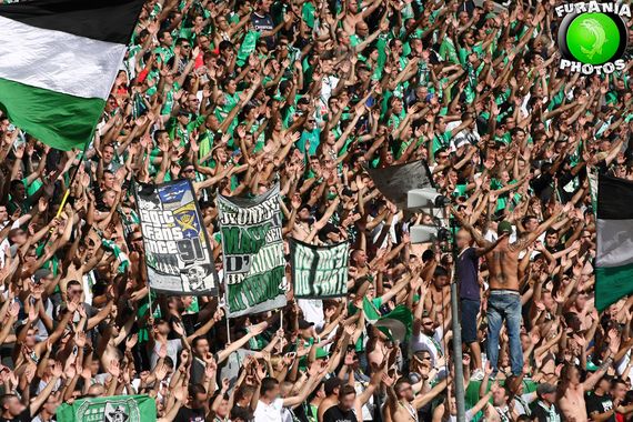 AS St. Etienne vs Lille OSC (3-1) (9)