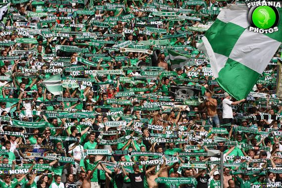 AS St. Etienne vs Lille OSC (3-1) (13)