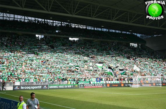 AS St. Etienne vs Lille OSC (3-1) (14)