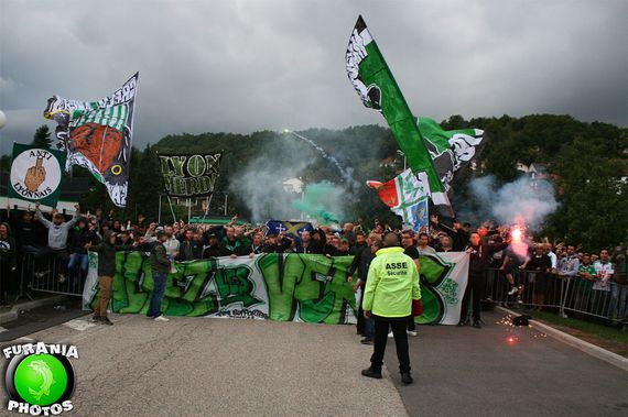 Olympique Lyon vs AS St. Etienne (0-2) (7)