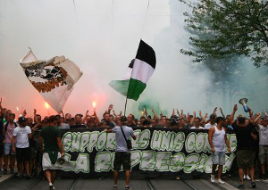 AS St. Etienne vs OGC Nice (1-0)