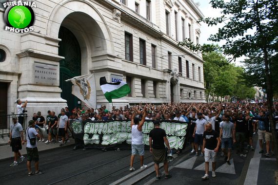 AS St. Etienne vs OGC Nice (1-0) (1)