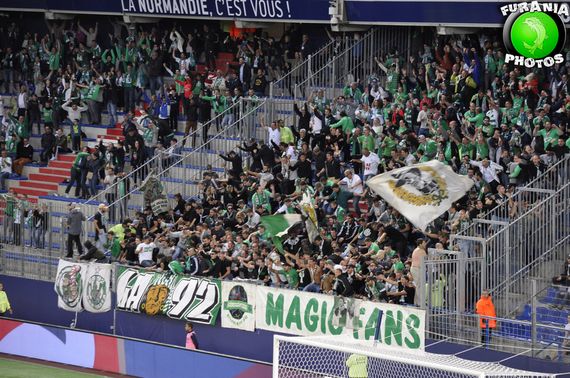 SM Caen vs AS St. Etienne (1-0) (5)