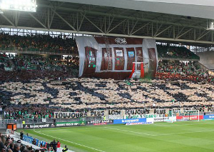 AS St. Etienne vs Amiens SC (3-0)