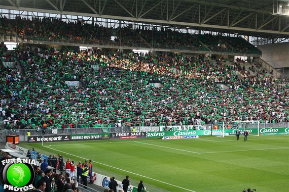 AS St. Etienne vs Amiens SC (3-0) (1)