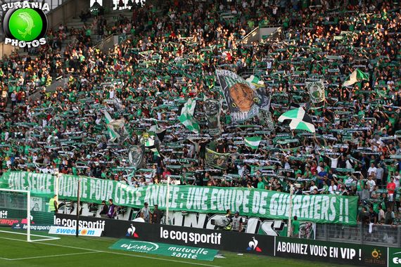 AS St. Etienne vs Amiens SC (3-0) (2)