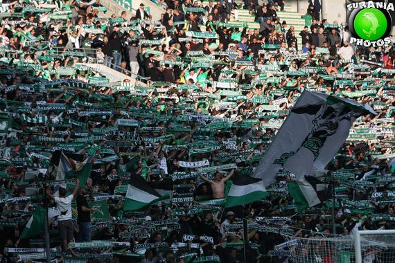 AS St. Etienne vs Stade Rennes (1-1) (6)