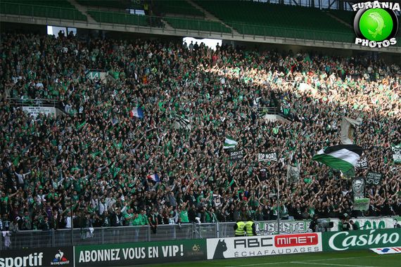 AS St. Etienne vs Stade Rennes (1-1) (7)