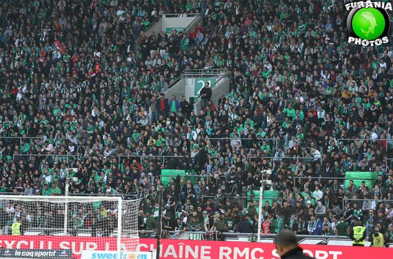 AS St. Etienne vs Stade Rennes (1-1) (8)