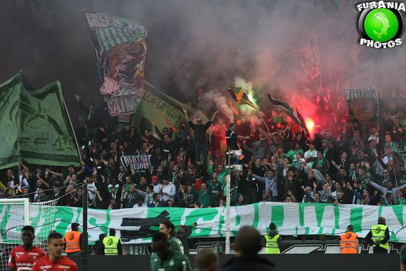 AS St. Etienne vs Stade Rennes (1-1) (12)