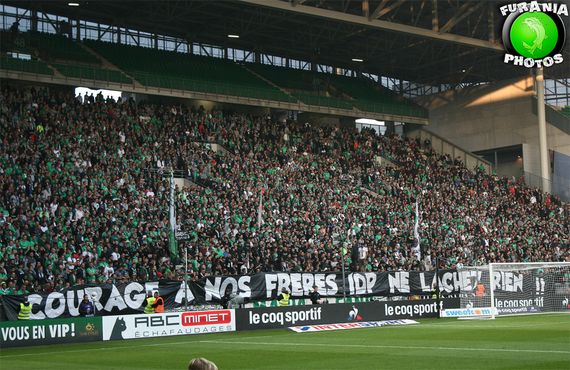 AS St. Etienne vs Stade Rennes (1-1) (13)