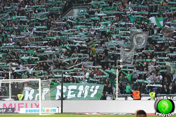 AS St. Etienne vs Stade Rennes (1-1) (14)