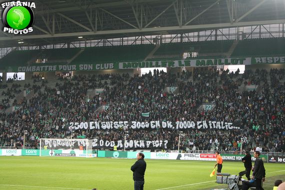 AS St. Etienne vs SCO Angers (4-3) (1)