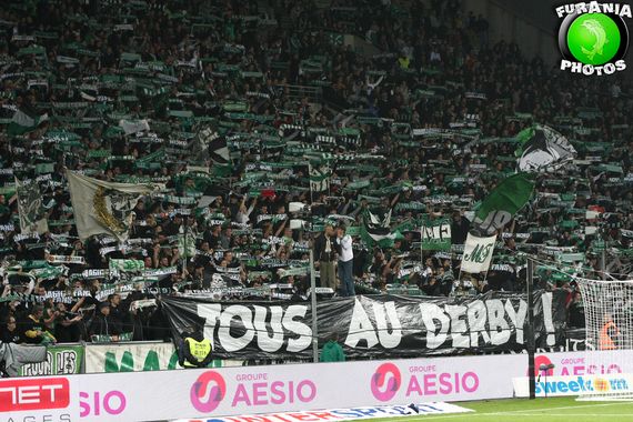 AS St. Etienne vs SCO Angers (4-3) (2)