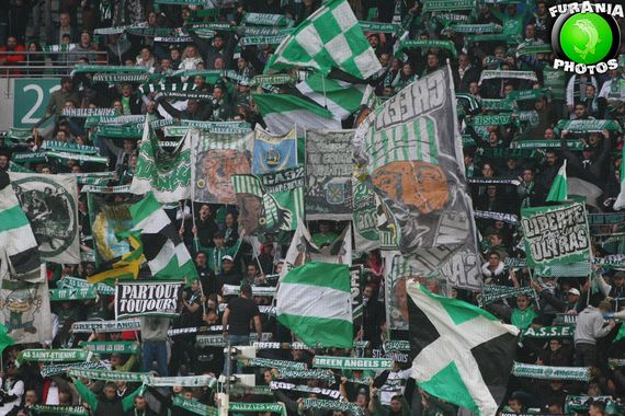 AS St. Etienne vs SCO Angers (4-3) (6)