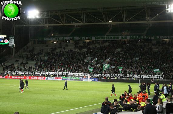 AS St. Etienne vs Stade Reims (2-0) (1)