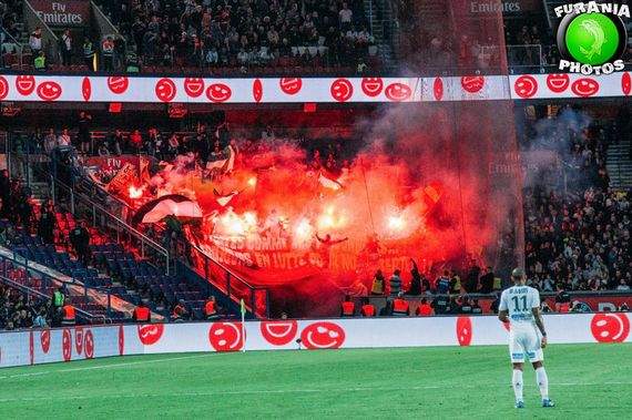 Paris SG vs AS St. Etienne (4-0) (5)