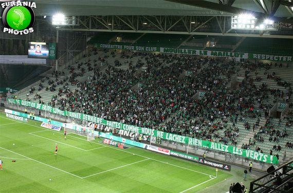 AS St. Etienne vs SM Caen (2-1) (1)