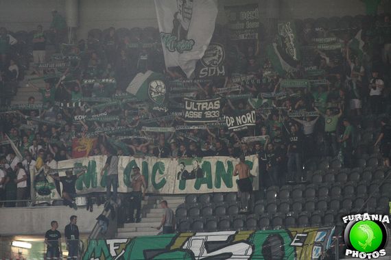 Lille OSC vs AS St. Etienne (3-1) (3)