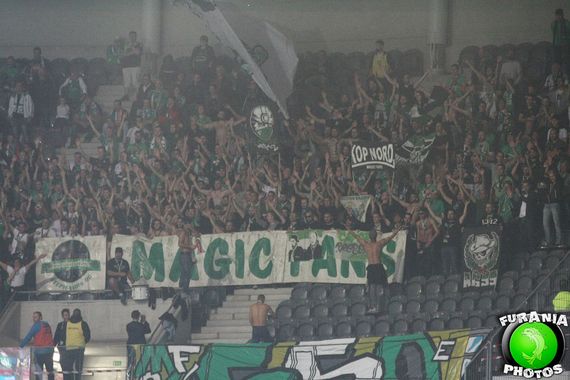 Lille OSC vs AS St. Etienne (3-1) (4)