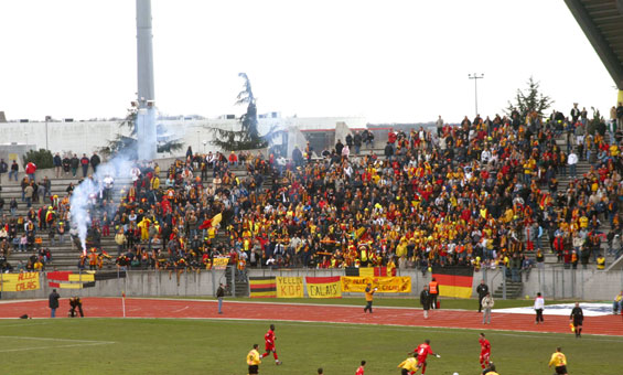 Sainte Geneviève vs Calais RUFC (0-1) (2)