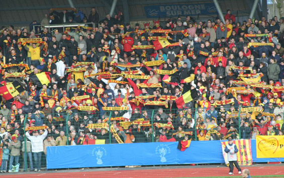 Calais RUFC vs CS Sedan (1-0) (3)