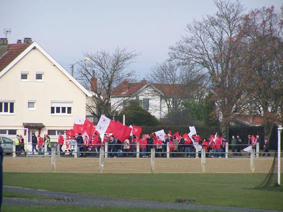 Eclaron US vs Dijon Football (0-5) (2)