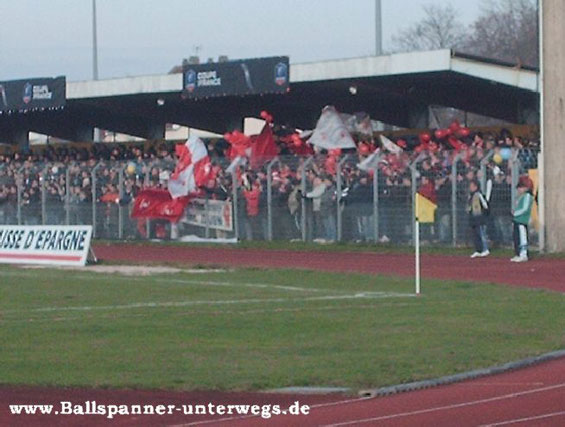 Eclaron US vs Dijon Football (0-5) (5)